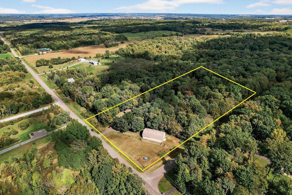 Photo of 368 280th Street, Osceola, WI 54020 (MLS # 7039717)