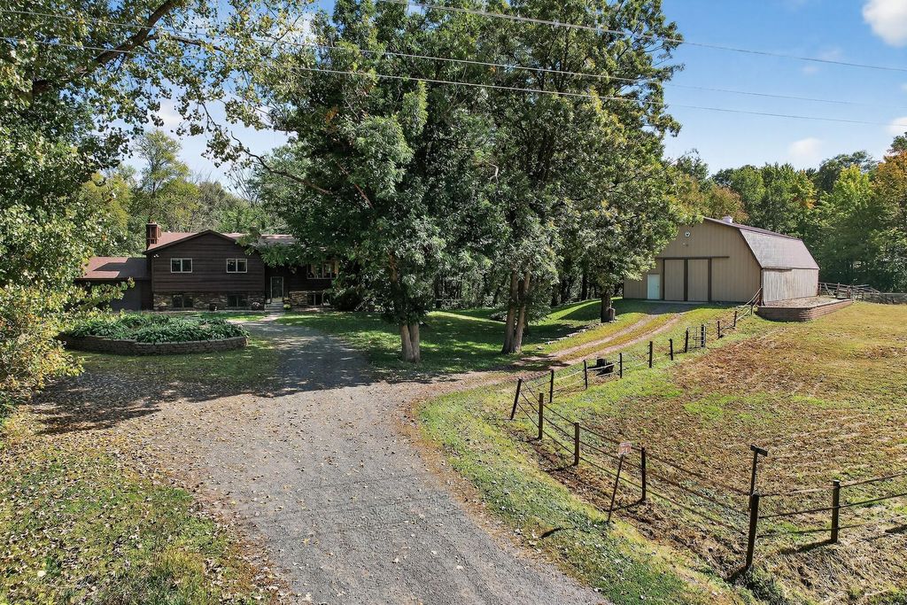 Photo of 368 280th Street, Osceola, WI 54020 (MLS # 7039717)