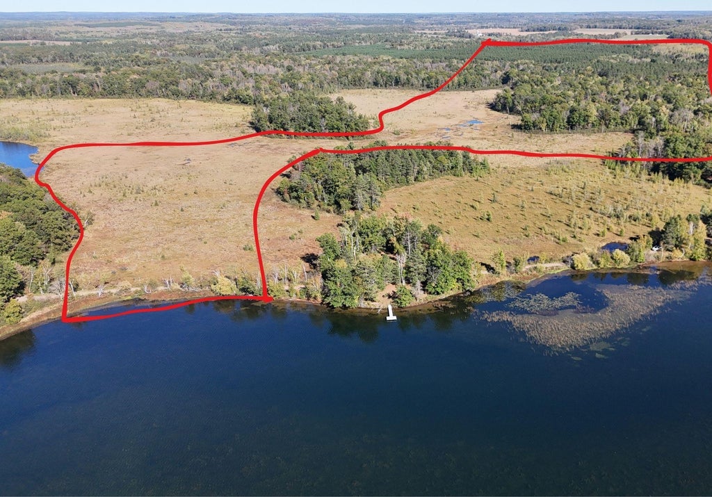 Photo of TBD BB Mann Road, Spooner, WI 54801 (MLS # 7102488)