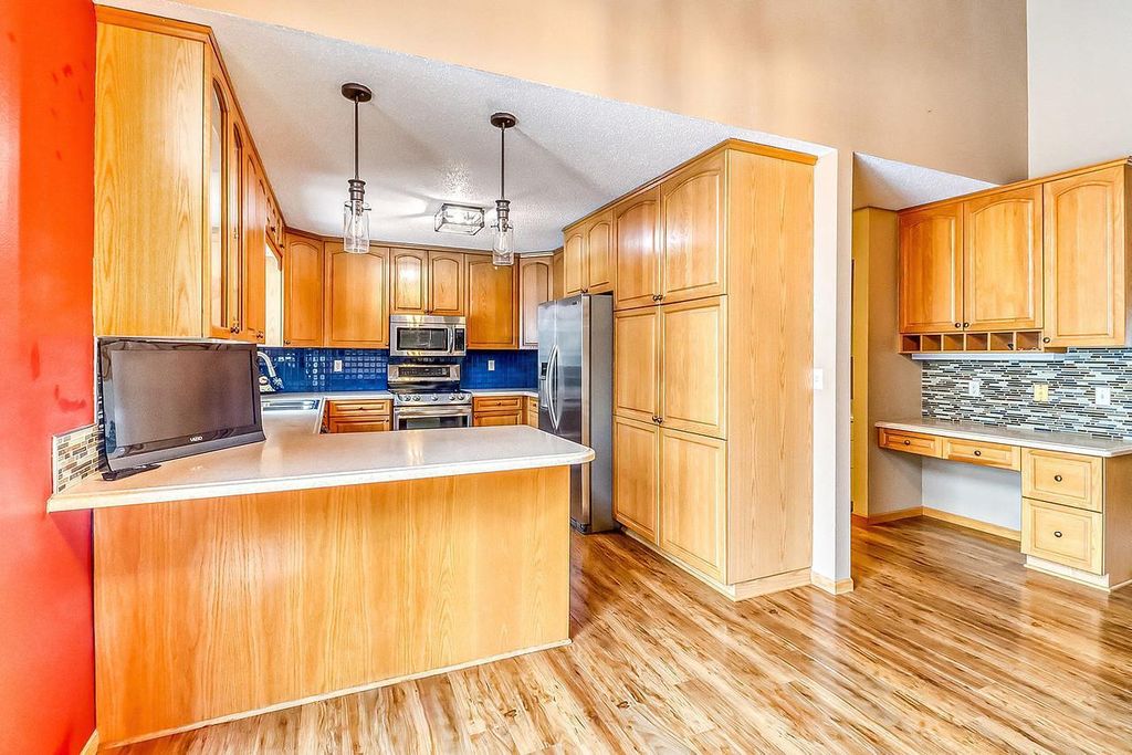 Photo of 4562 50th Street S, Moorhead, MN 56560 (MLS # 7028567)