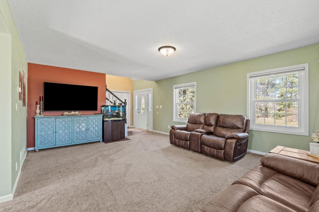 Photo of 9270 261st Avenue NW, Zimmerman, MN 55398 (MLS # 7054810)