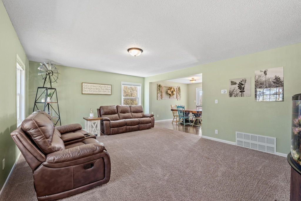 Photo of 9270 261st Avenue NW, Zimmerman, MN 55398 (MLS # 7054810)