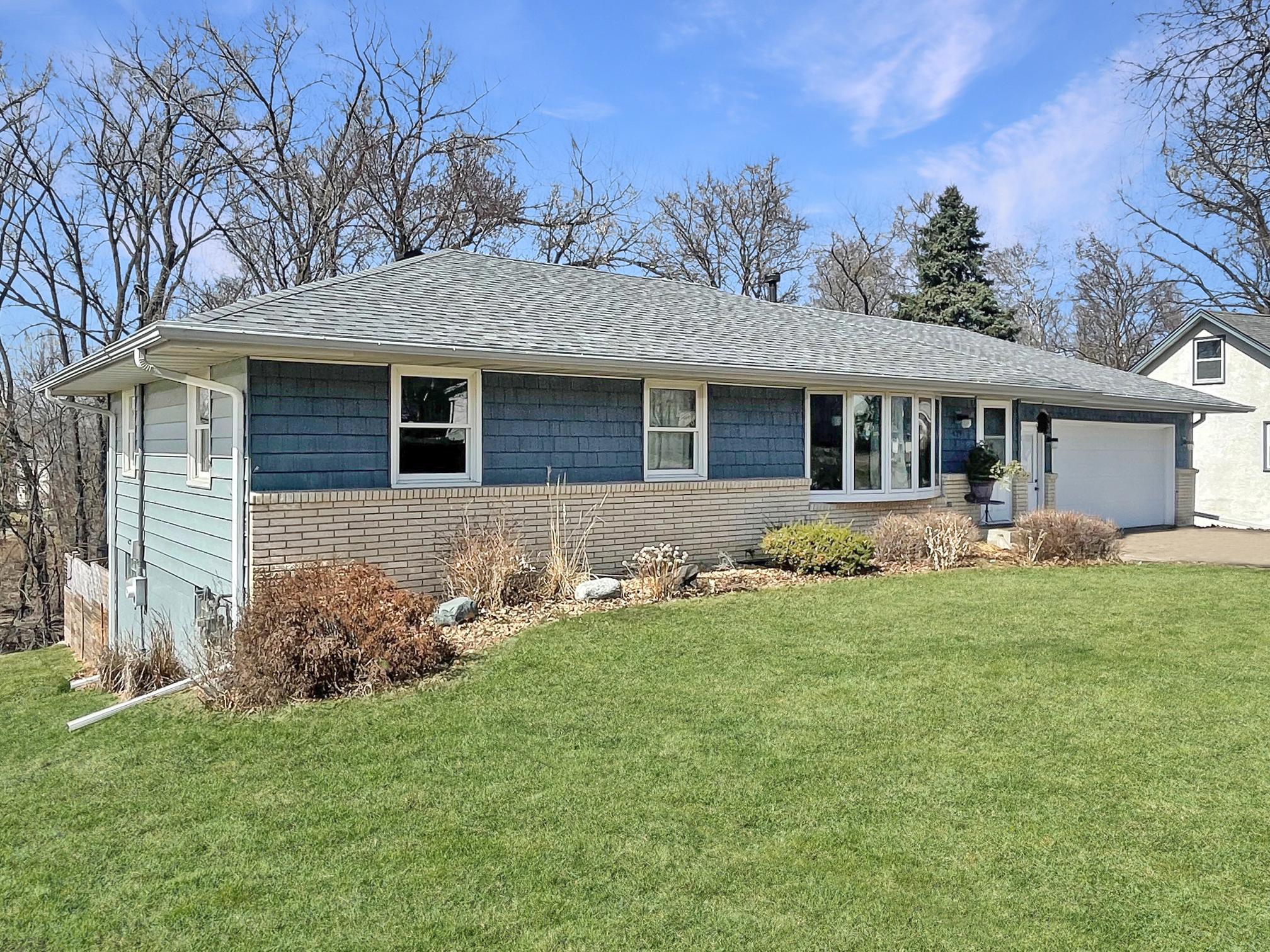 479 Centennial Drive