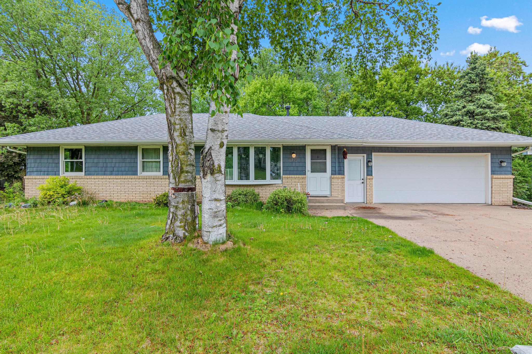 479 Centennial Drive