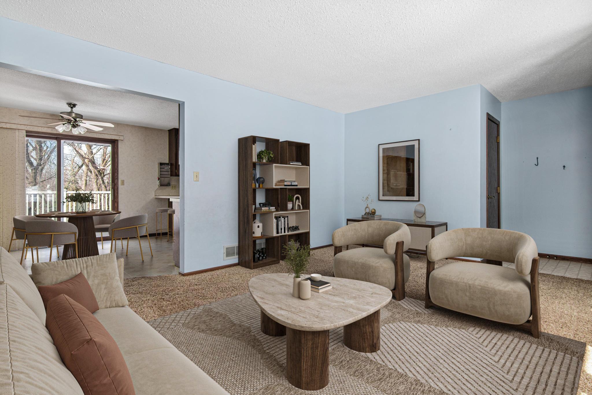 479 Centennial Drive