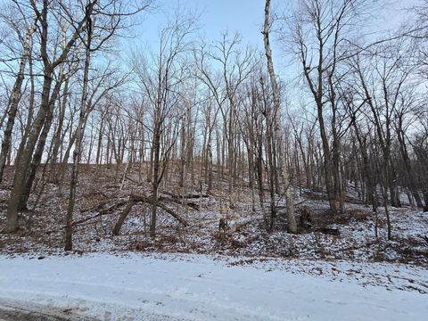 Lot25Blk1 Westward Ho Garrison MN 56450