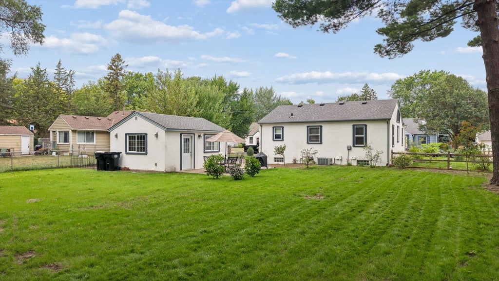 Photo of 826 Cross Street, Anoka, MN 55303 (MLS # 7139569)