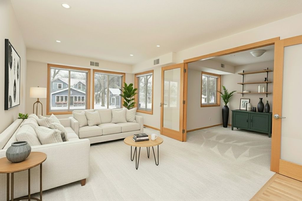 Photo of 912 Hawthorne Street #105, Alexandria, MN 56308 (MLS # 6819869)