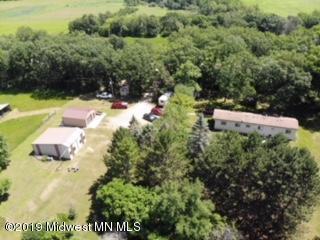 Photo of 41583 239th Avenue, Moran Twp, MN 56438 (MLS # 6367800)