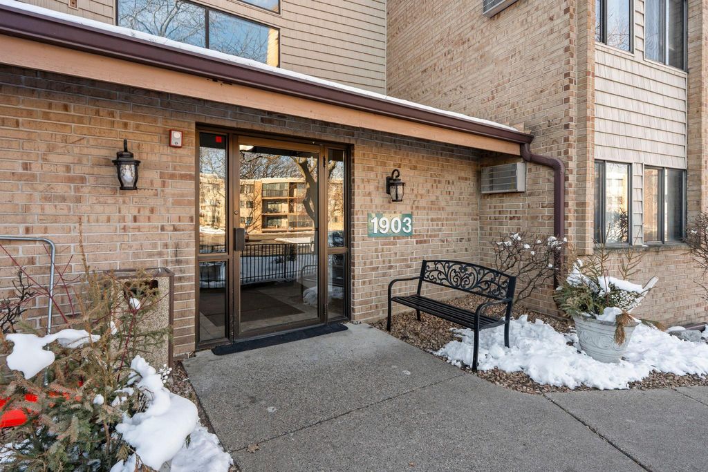 Photo of 1903 Silver Bell Road #313, Eagan, MN 55122 (MLS # 7009879)