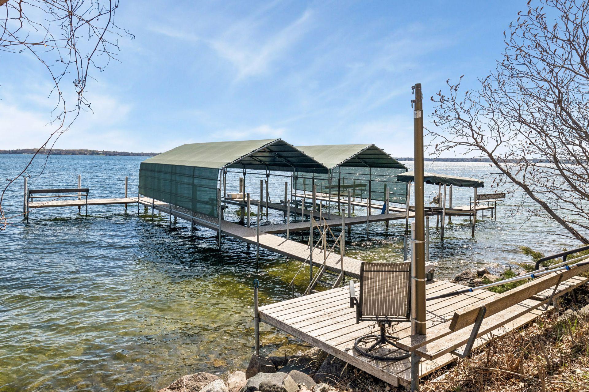 1300 Bracketts Point Road
