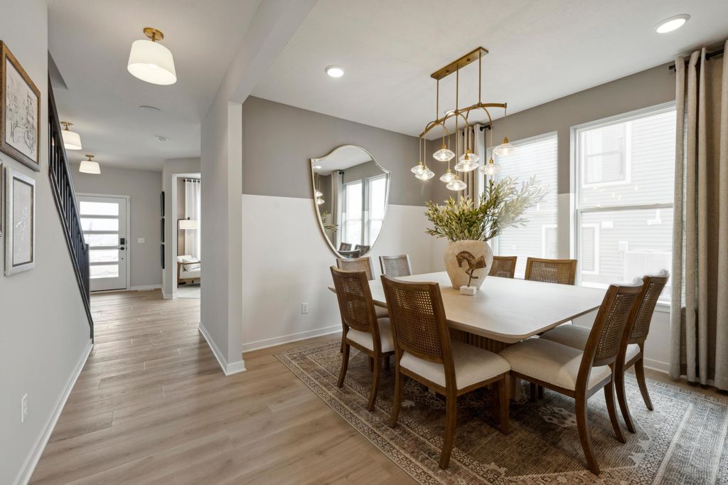 Photo of 3742 Holbrook Drive, Waconia, MN 55387 (MLS # 7048857)