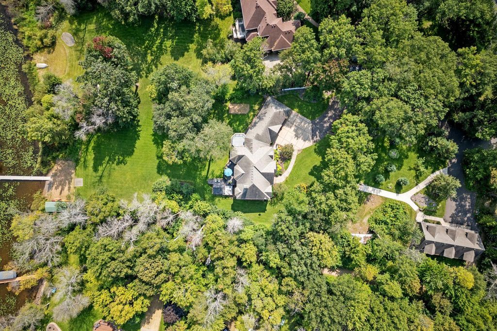 Photo of 25665 W Comfort Drive, Wyoming, MN 55092 (MLS # 7049098)