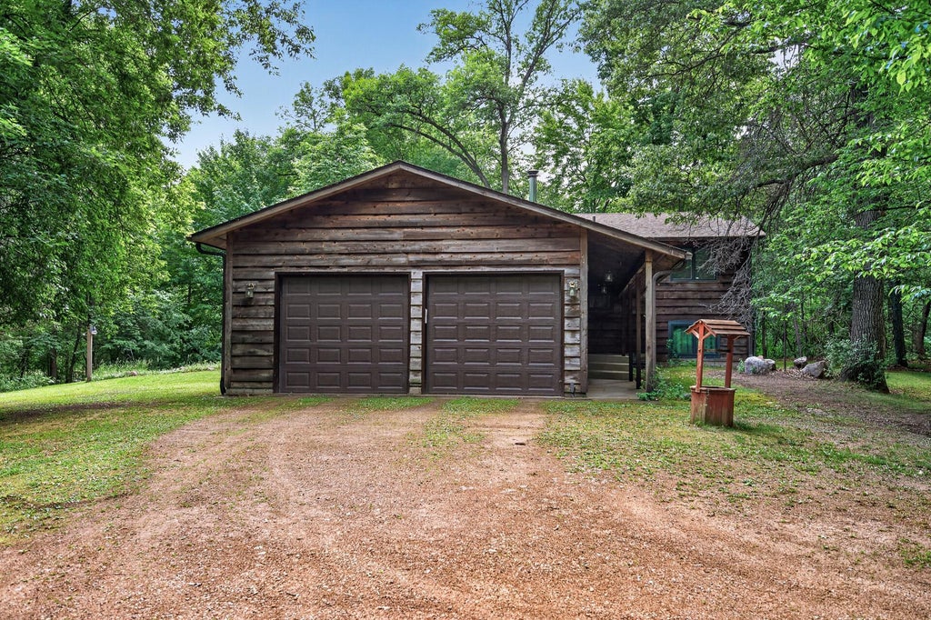 Photo of 13812 196th Avenue NW, Elk River, MN 55330 (MLS # 7089661)