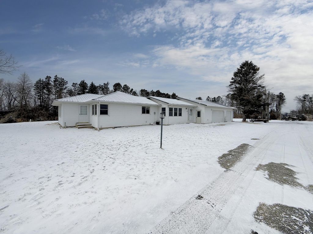 Photo of 3876 230th Street, Montevideo, MN 56265 (MLS # 7016024)