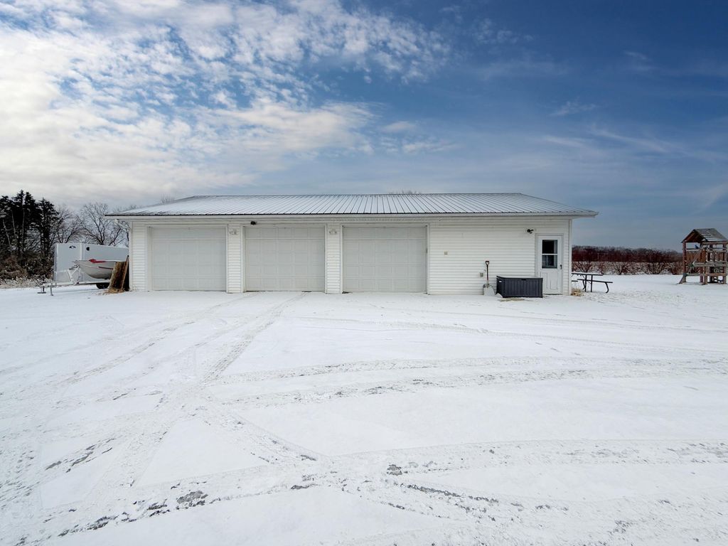 Photo of 3876 230th Street, Montevideo, MN 56265 (MLS # 7016024)