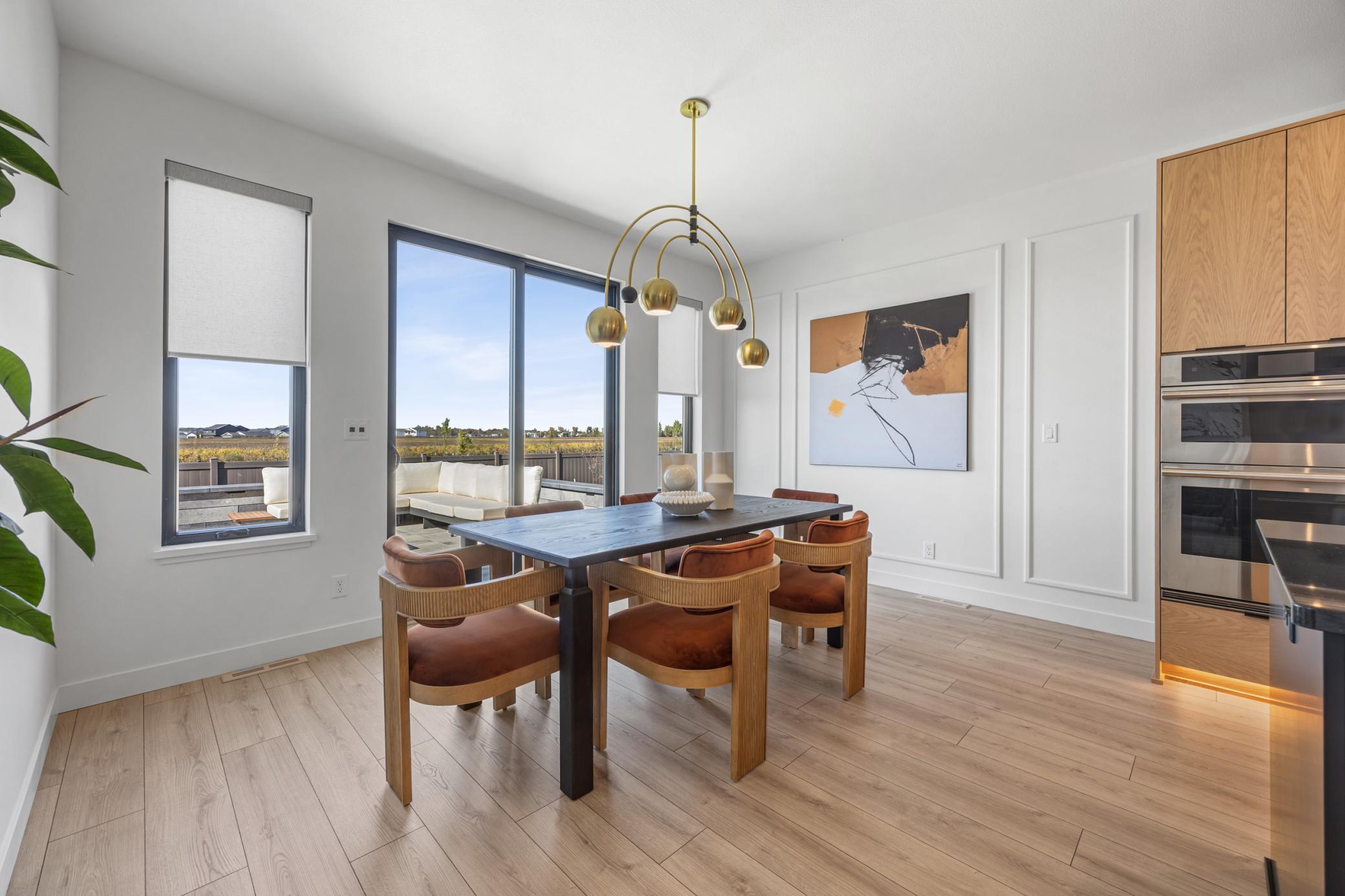 Horace, North Dakota 58047, United States, 5 Bedrooms Bedrooms, ,4 BathroomsBathrooms,Residential,Pending Sale,257165