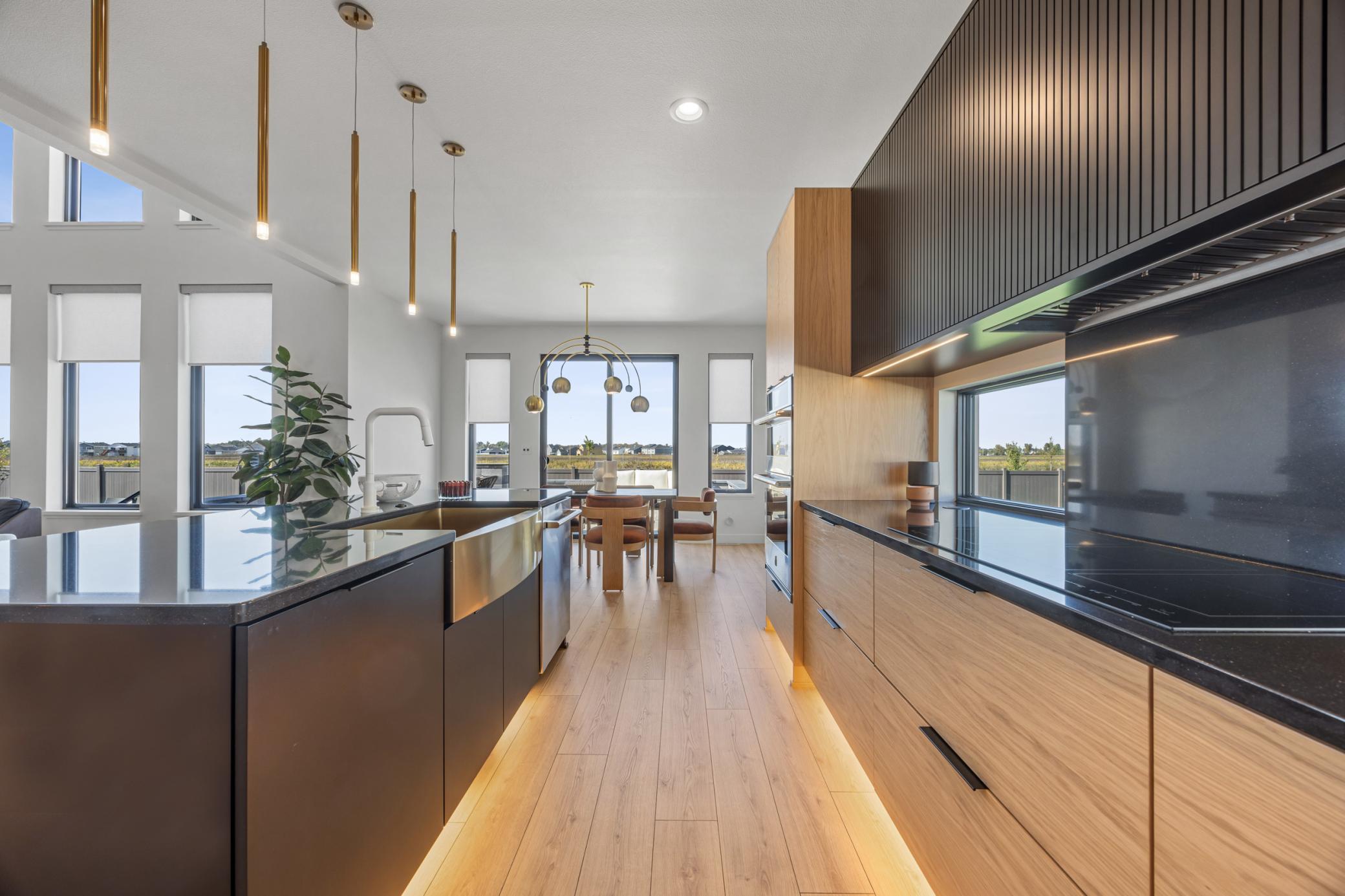 Horace, North Dakota 58047, United States, 5 Bedrooms Bedrooms, ,4 BathroomsBathrooms,Residential,Pending Sale,257165