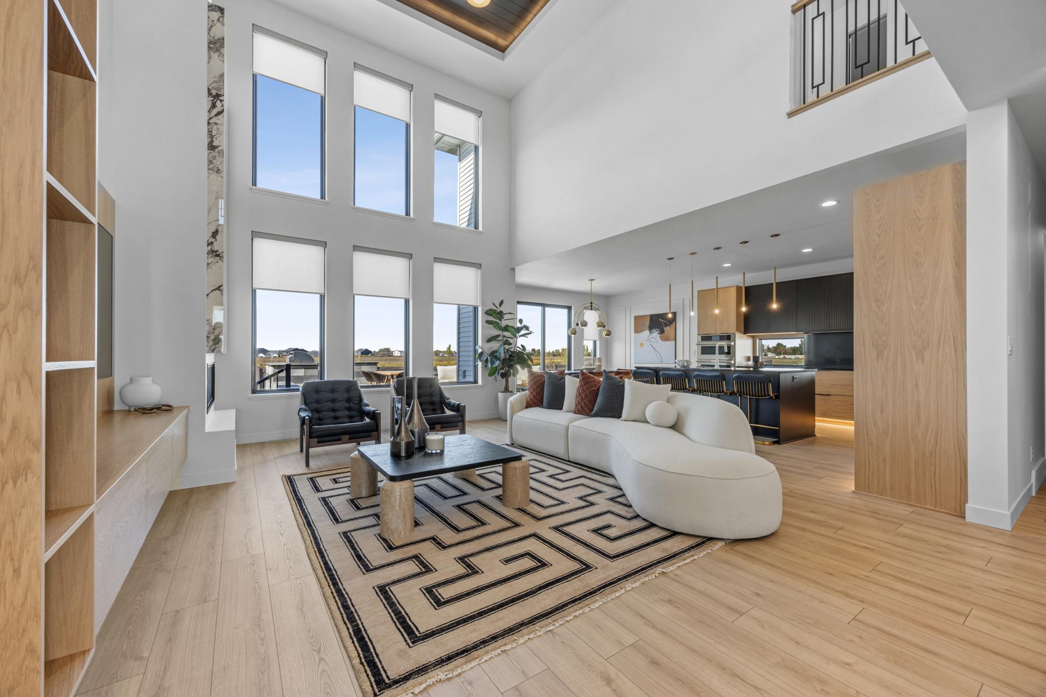 Horace, North Dakota 58047, United States, 5 Bedrooms Bedrooms, ,4 BathroomsBathrooms,Residential,Pending Sale,257165