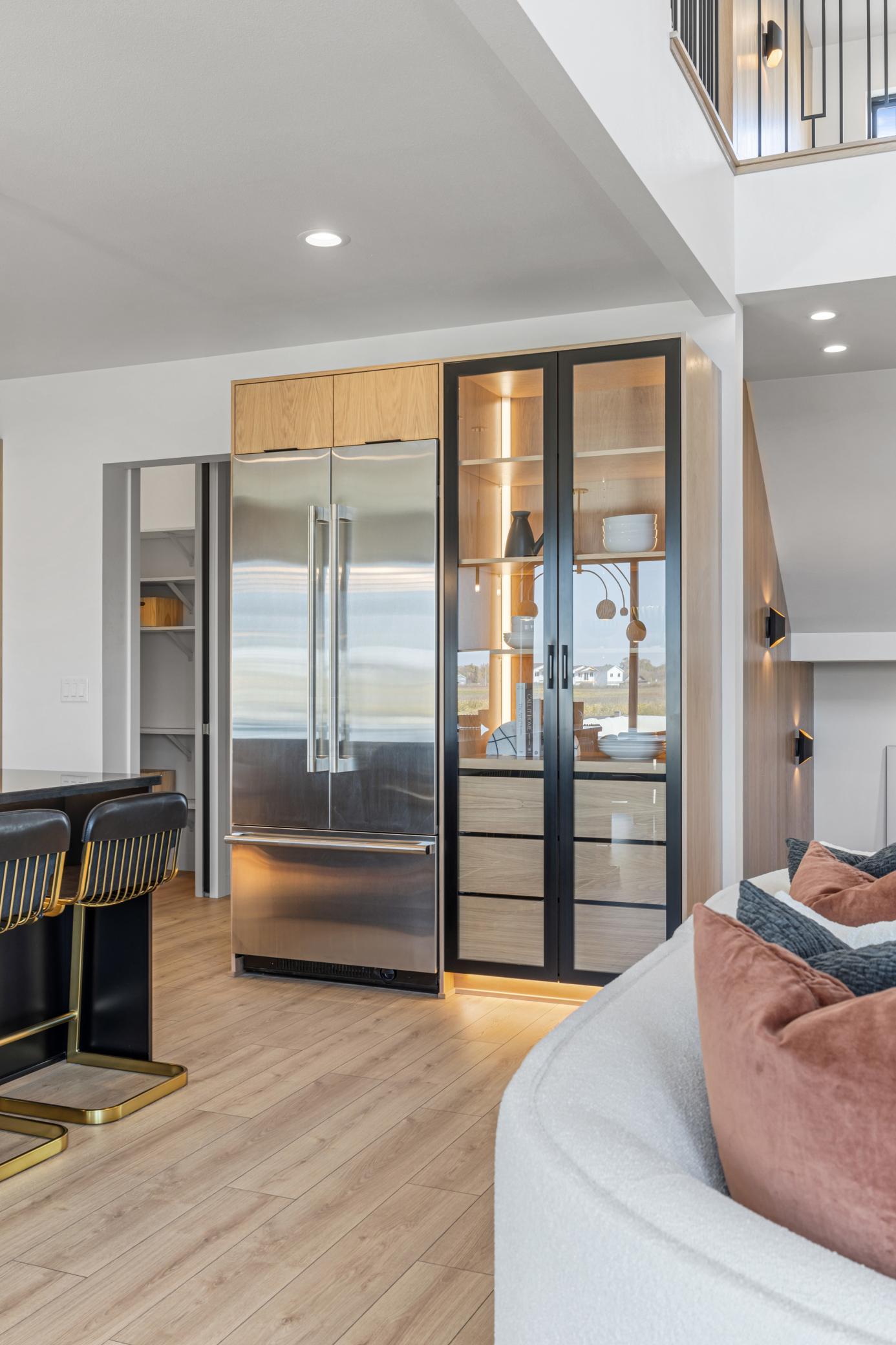 Horace, North Dakota 58047, United States, 5 Bedrooms Bedrooms, ,4 BathroomsBathrooms,Residential,Pending Sale,257165