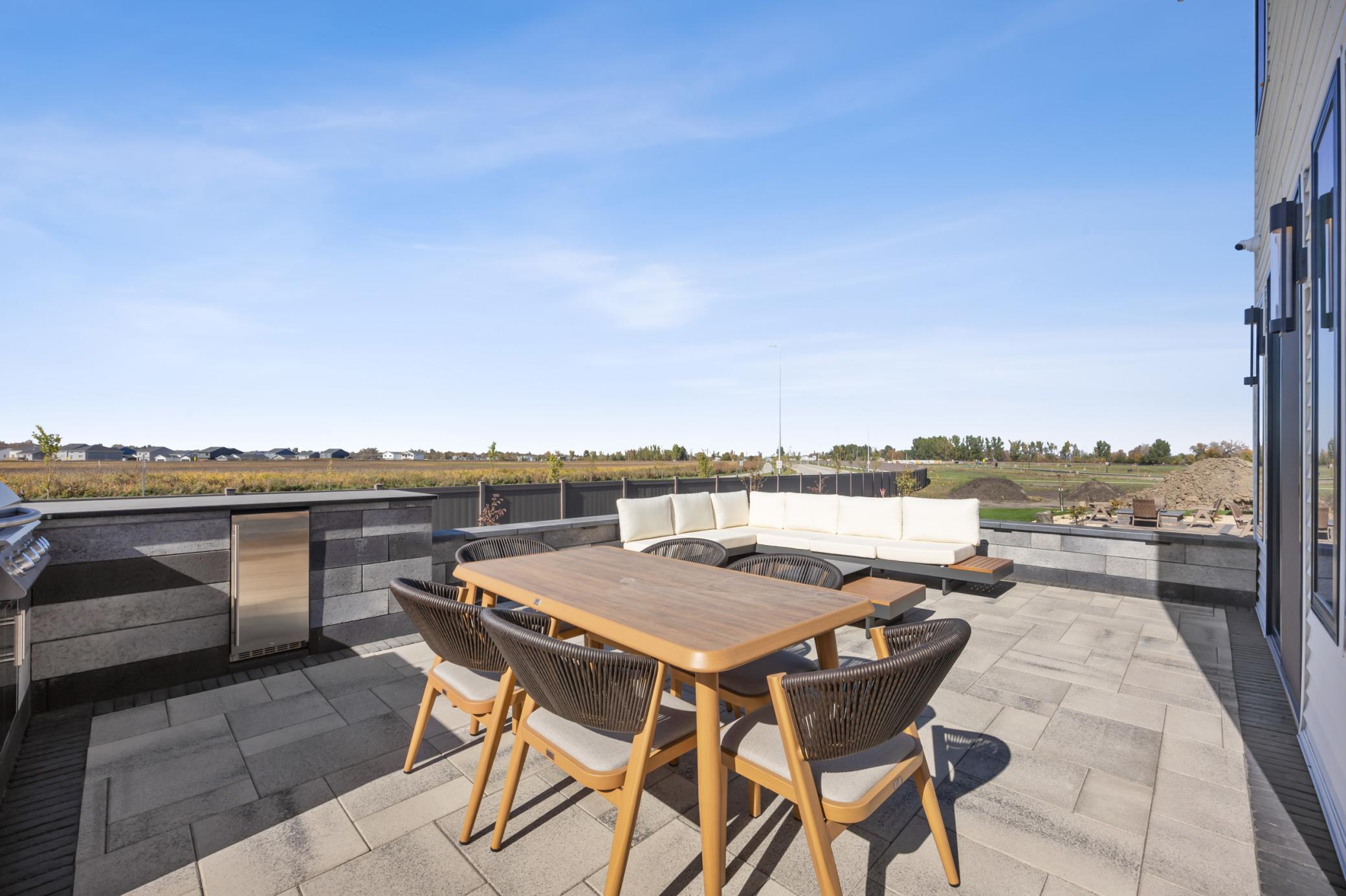 Horace, North Dakota 58047, United States, 5 Bedrooms Bedrooms, ,4 BathroomsBathrooms,Residential,Pending Sale,257165