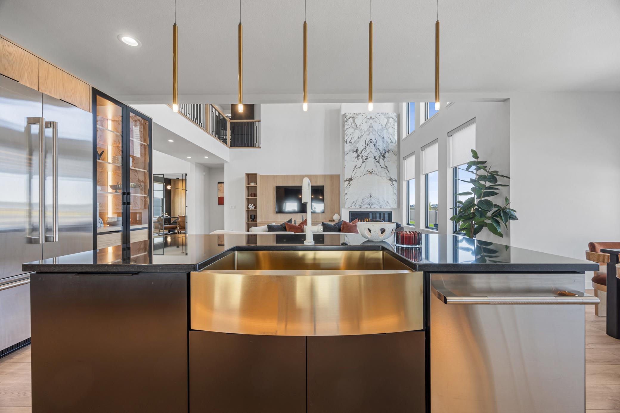 Horace, North Dakota 58047, United States, 5 Bedrooms Bedrooms, ,4 BathroomsBathrooms,Residential,Pending Sale,257165