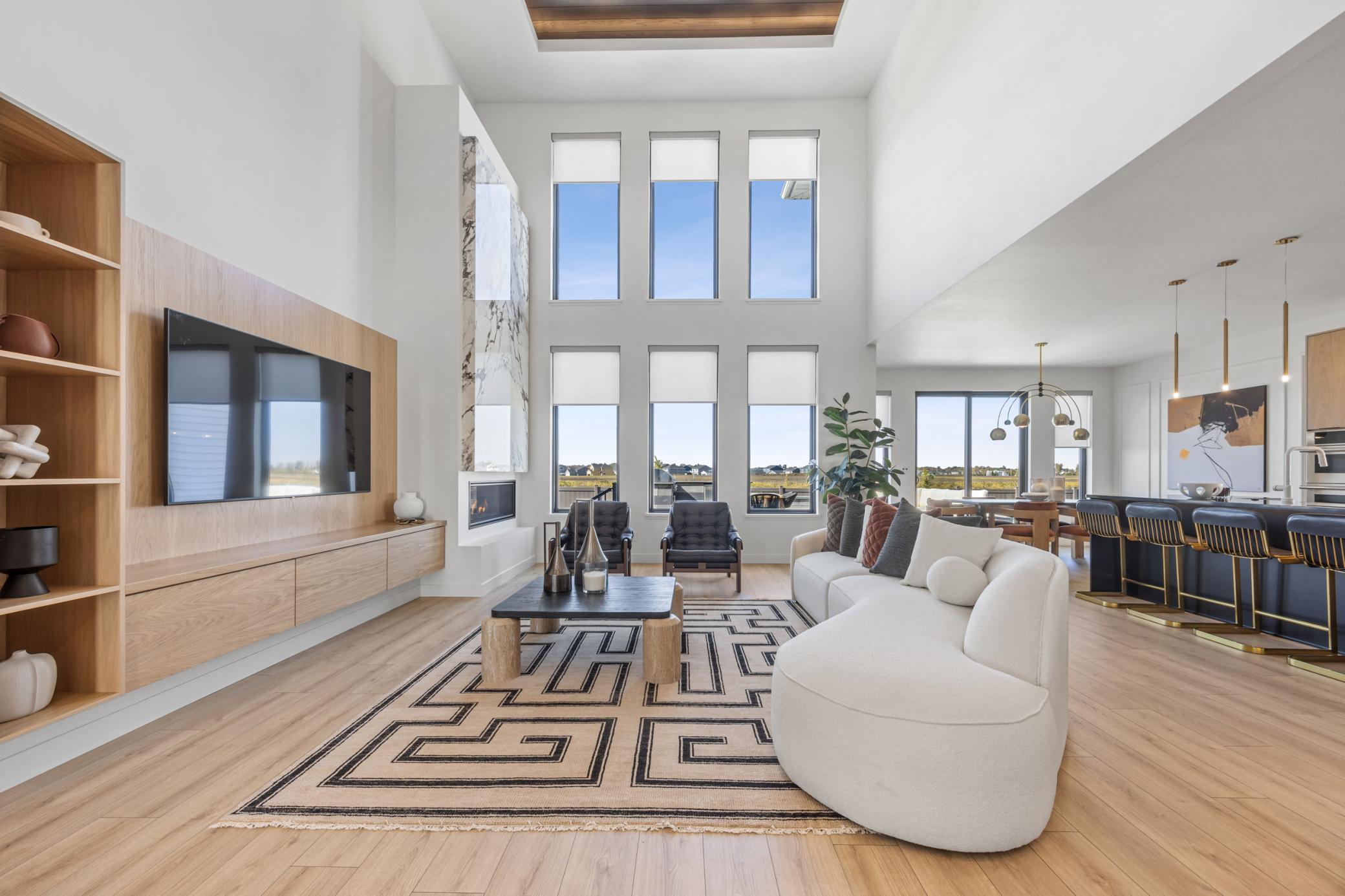 Horace, North Dakota 58047, United States, 5 Bedrooms Bedrooms, ,4 BathroomsBathrooms,Residential,Pending Sale,257165