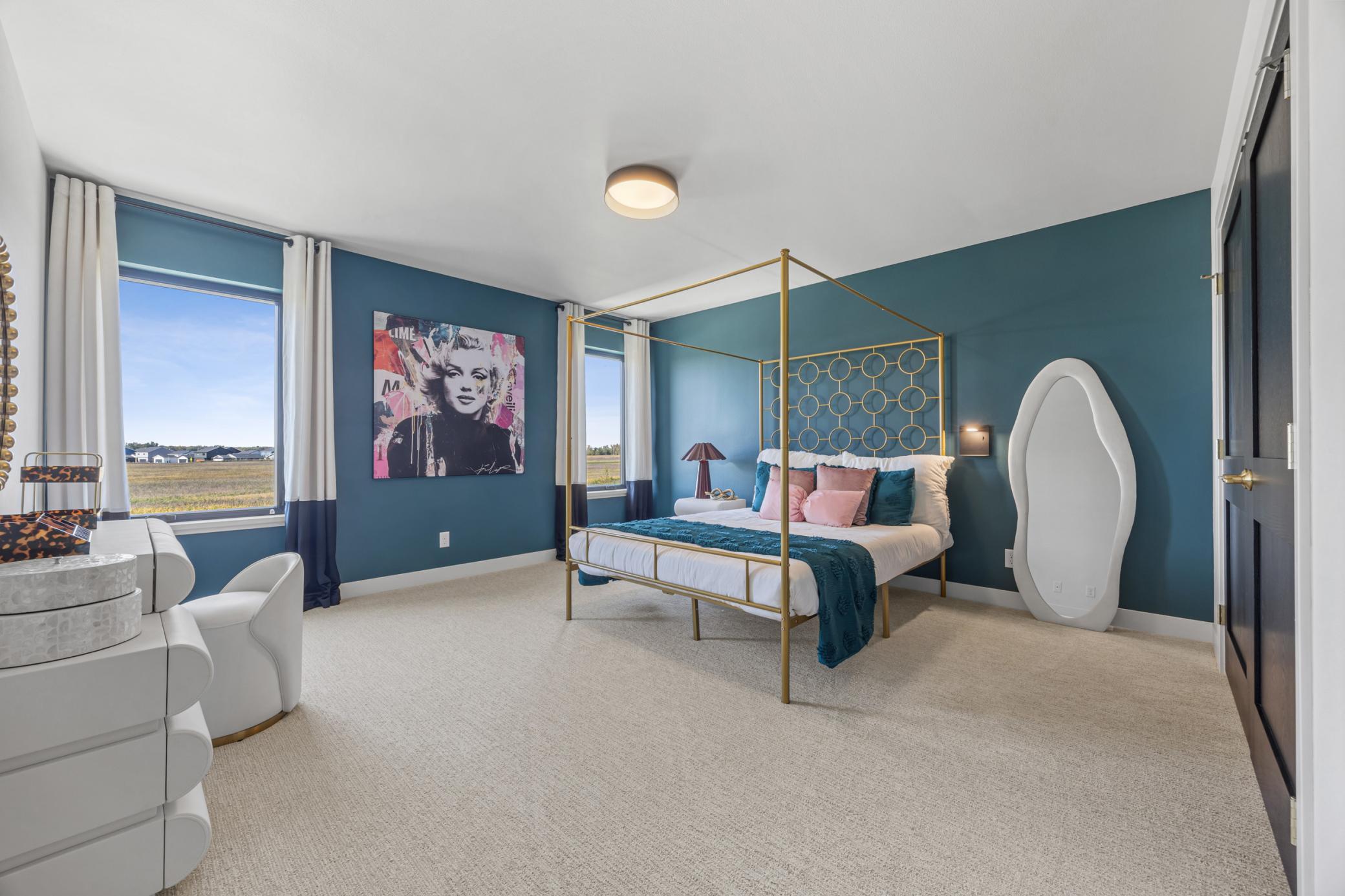 Horace, North Dakota 58047, United States, 5 Bedrooms Bedrooms, ,4 BathroomsBathrooms,Residential,Pending Sale,257165