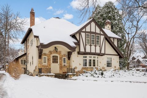 4517 Moorland Avenue Edina MN 55424