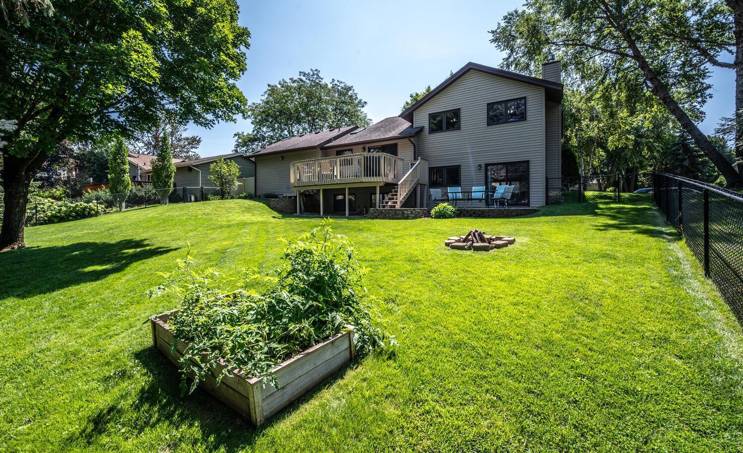 917 Jefferson Lane
