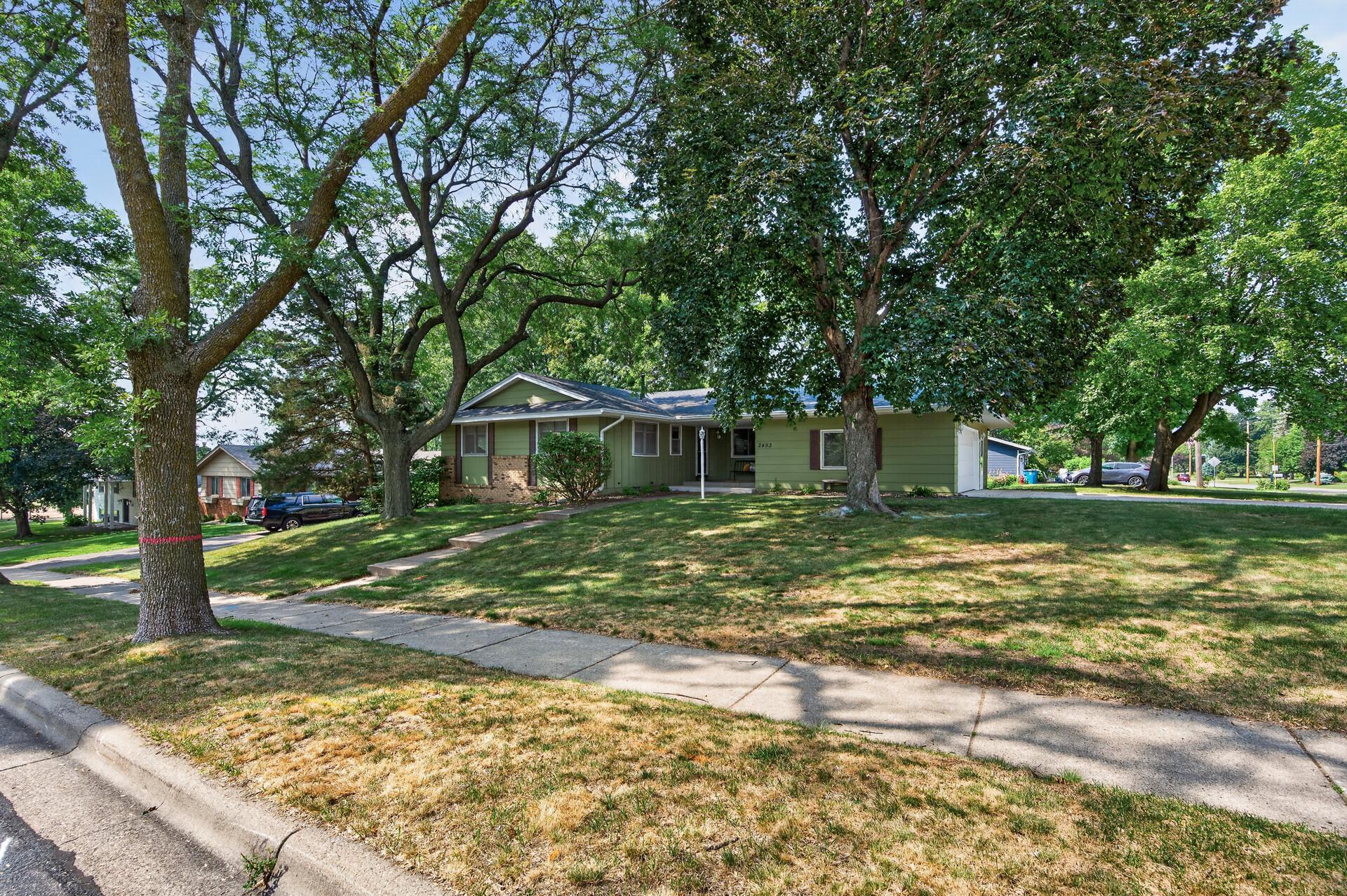 2493 Orchard Lane