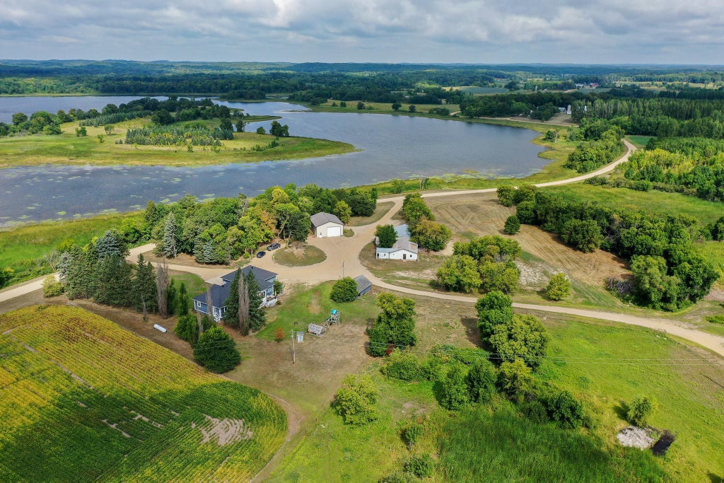 Photo of 34306 300th Avenue, Dent, MN 56528 (MLS # 7137041)