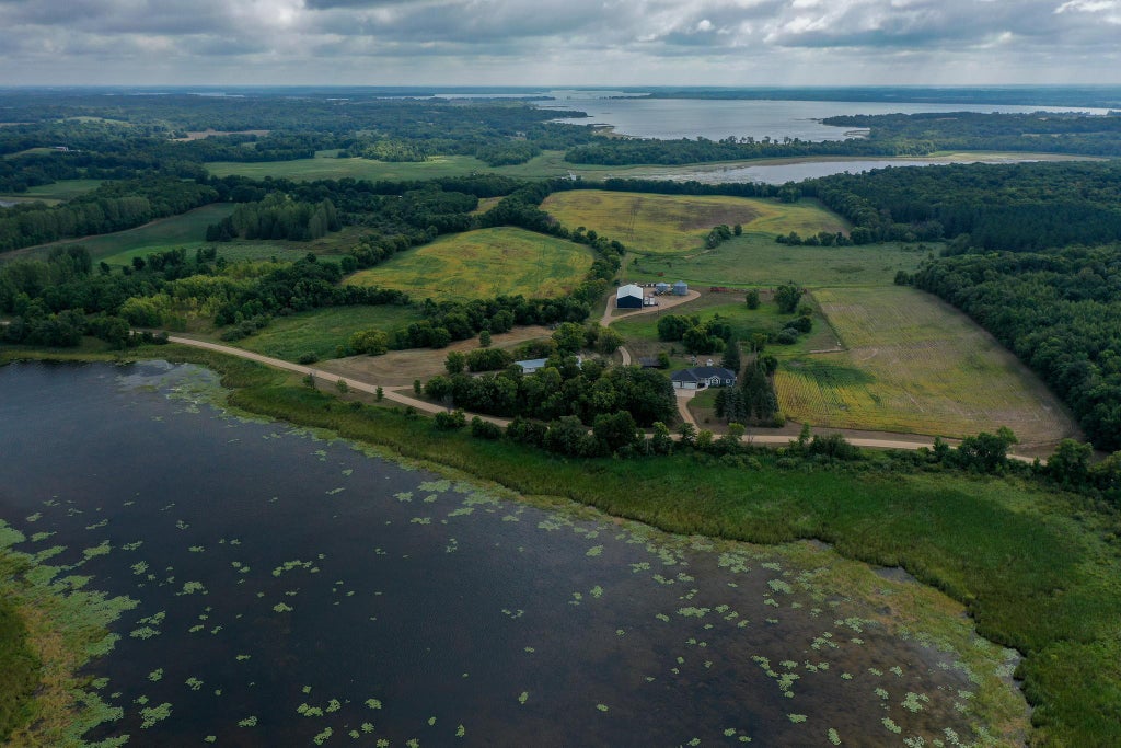 Photo of 34306 300th Avenue, Dent, MN 56528 (MLS # 7137041)