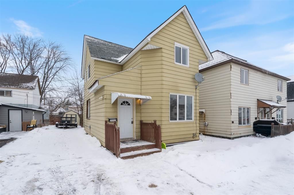 Photo of 2007 N 20th Street, Superior, WI 54880 (MLS # 7005728)
