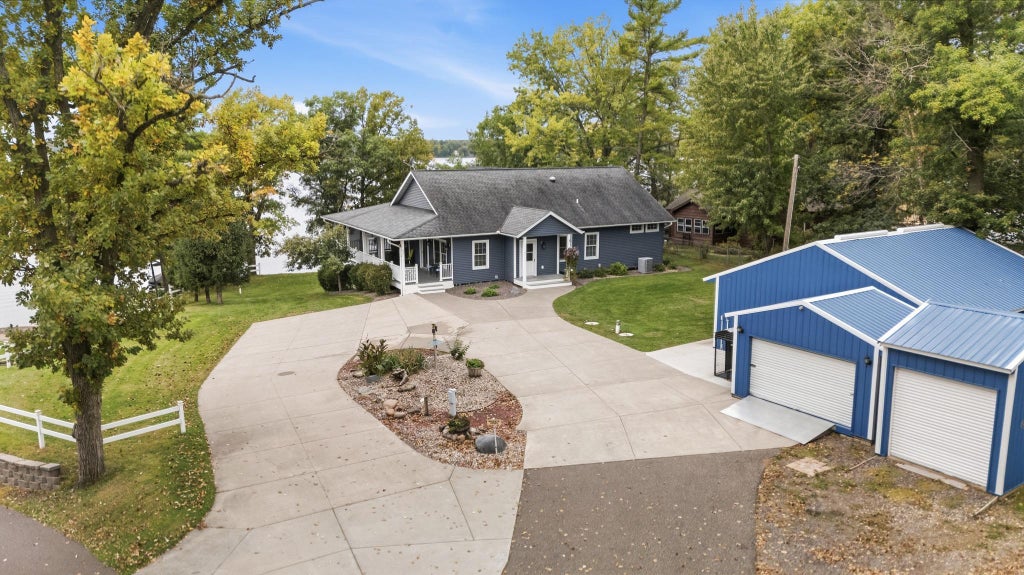 Photo of 2109 Timber Ridge Lane #1, Mora, MN 55051 (MLS # 7146627)