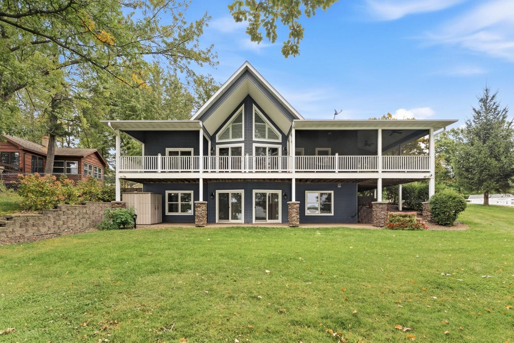 Photo of 2109 Timber Ridge Lane #1, Mora, MN 55051 (MLS # 7146627)