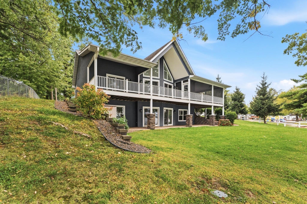 Photo of 2109 Timber Ridge Lane #1, Mora, MN 55051 (MLS # 7146627)