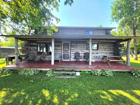 Photo of 46857 Jackson Trail, Ottertail, MN 56571 (MLS # 7103302)