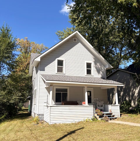 Photo of 717 S 9th Street, Montevideo, MN 56265 (MLS # 7145278)