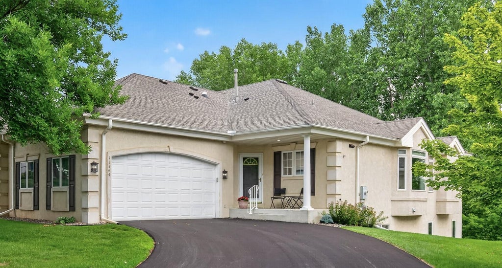 Photo of 13364 Hummingbird Drive, Apple Valley, MN 55124 (MLS # 7085265)