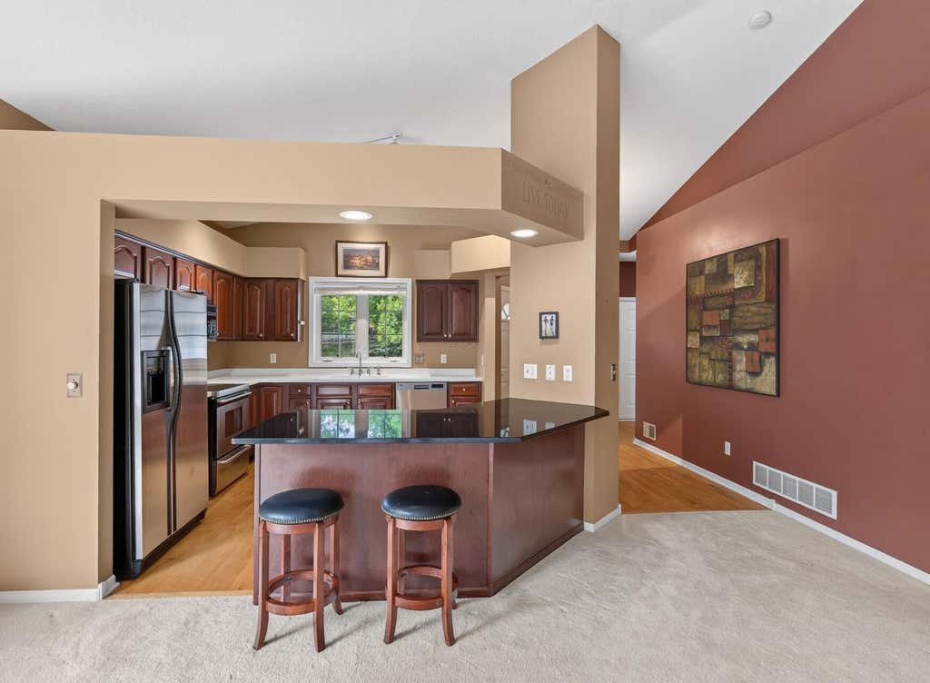 Photo of 13364 Hummingbird Drive, Apple Valley, MN 55124 (MLS # 7085265)