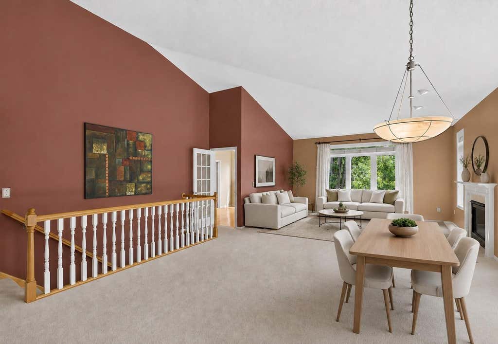Photo of 13364 Hummingbird Drive, Apple Valley, MN 55124 (MLS # 7085265)