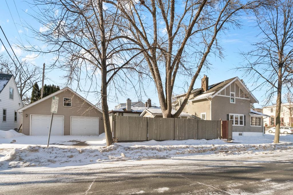 Photo of 501 W 53rd Street, Minneapolis, MN 55419 (MLS # 7003277)