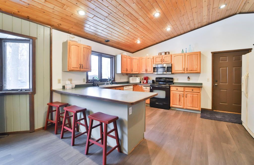 Photo of 10824 1st Street Circle, Breezy Point, MN 56472 (MLS # 7017967)