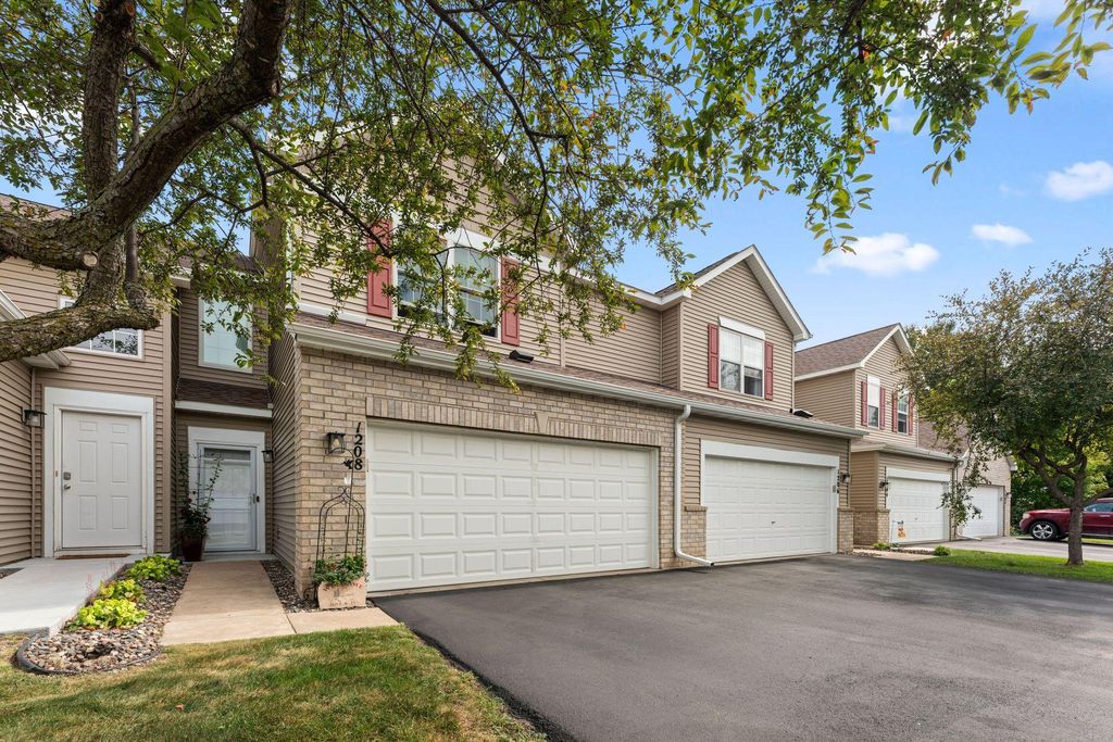 Photo of 1208 Timber Way, Stillwater, MN 55082 (MLS # 7114544)