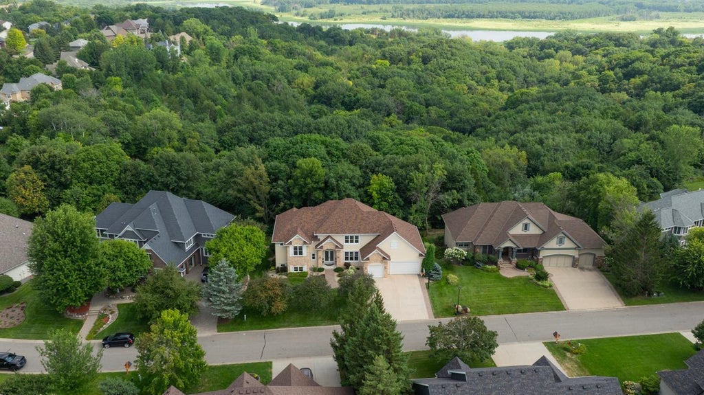 Photo of 19043 Vogel Farm Trail, Eden Prairie, MN 55347 (MLS # 7126943)