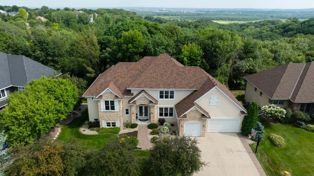 Photo of 19043 Vogel Farm Trail, Eden Prairie, MN 55347 (MLS # 7126943)