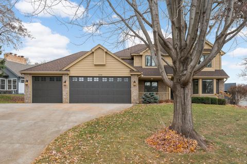 13158 Galleria Place Apple Valley MN 55124
