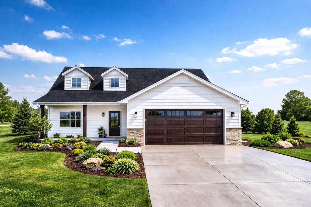 Photo of 512 15th Street NE, Dilworth, MN 56529 (MLS # 7107448)