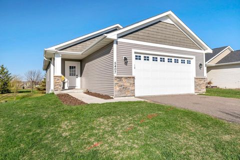 Photo of 5407 Cinnamon Point, Mayer, MN 55360 (MLS # 7048077)